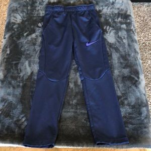 Girls active pants